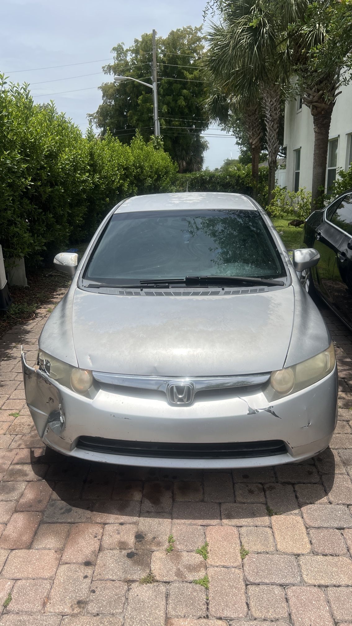 2007 Honda Civic