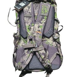 Sitka Tool Bucket backpack designed for hunting