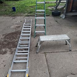 Climbing Carpenter Package/plus mystery Gift 