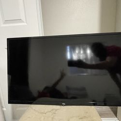 TCL ROKU 32inch