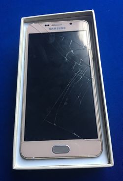 Samsung Galaxy Note 5