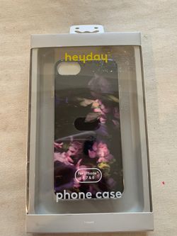 iPhone 6/7/8 case