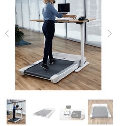 Treadmill For Work