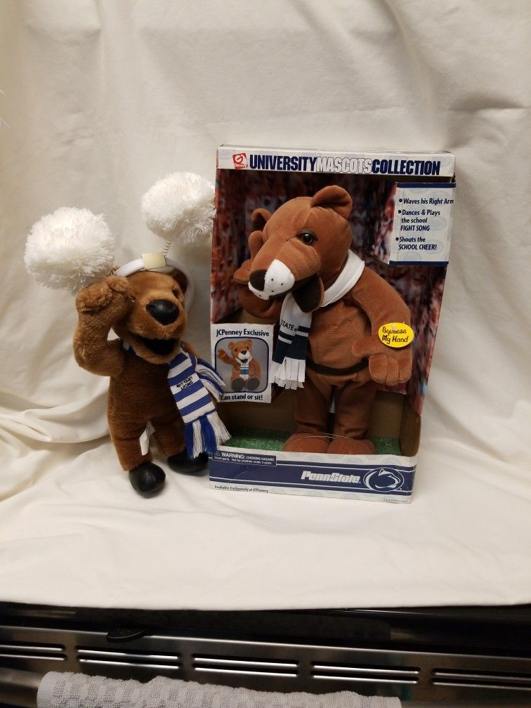 PENN STATE Lions