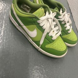 Dunks