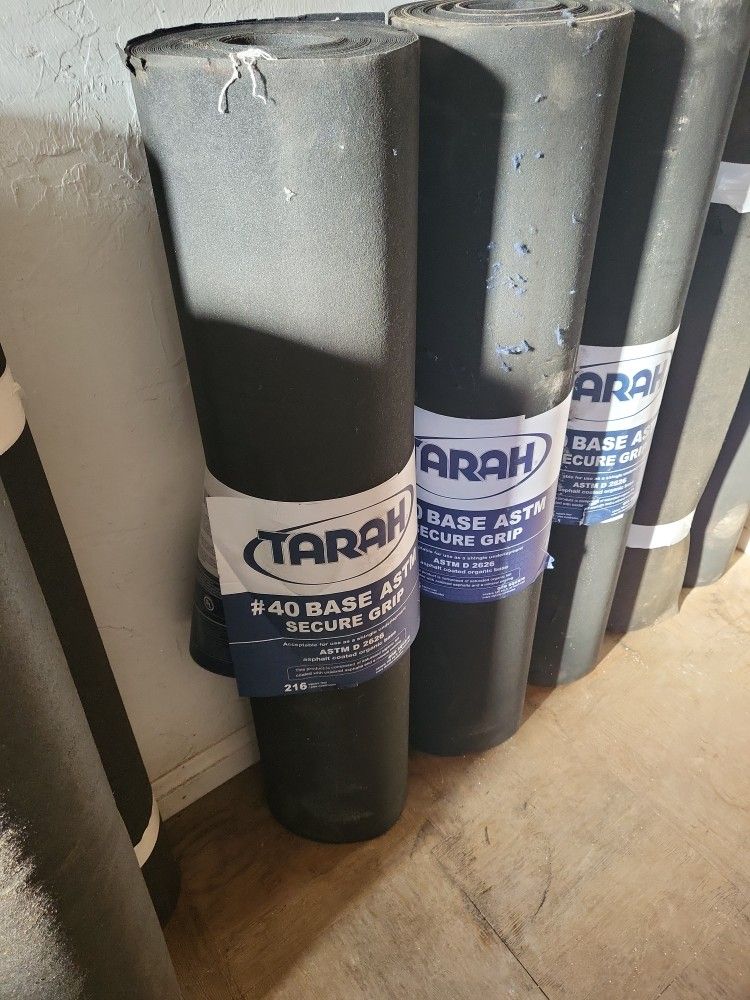 Roofing felt paper for Sale in Phoenix, AZ OfferUp