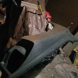 Parts  Various / Fender, Susüencion Driveline Headers 