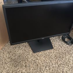 Dell Monitor 