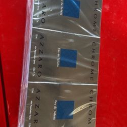 Sample Cologne An Perfume 