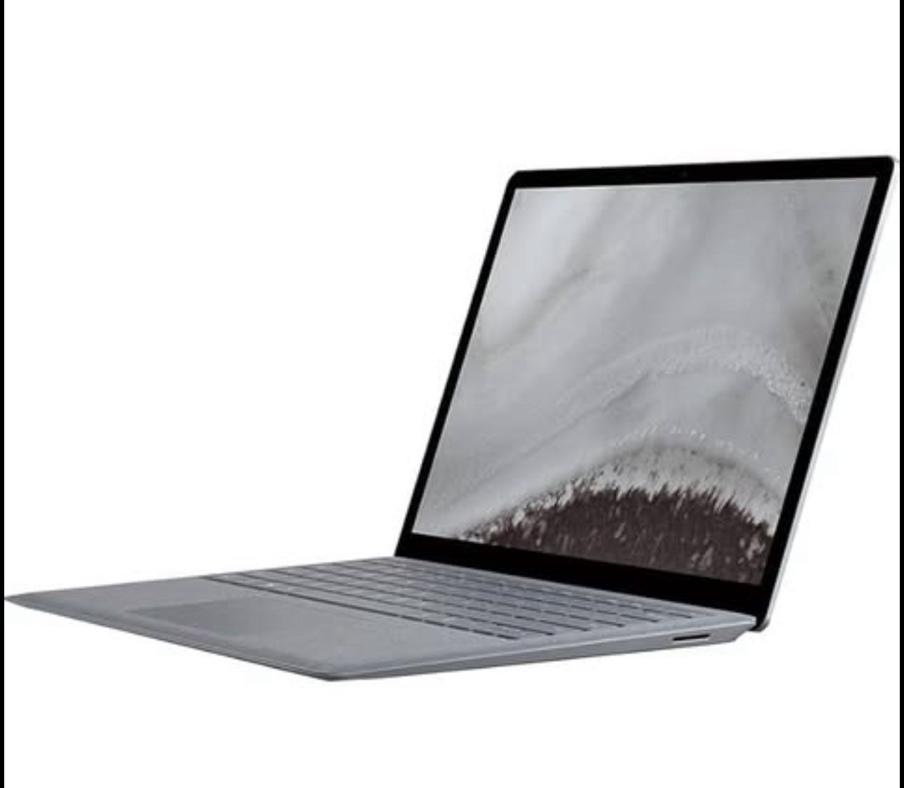 Microsoft Surface Laptop 2 – i5 / 8GB RAM / 256GB SSD