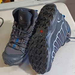 SALOMON  Ortho Lite  7.5USA Hiking Boots 