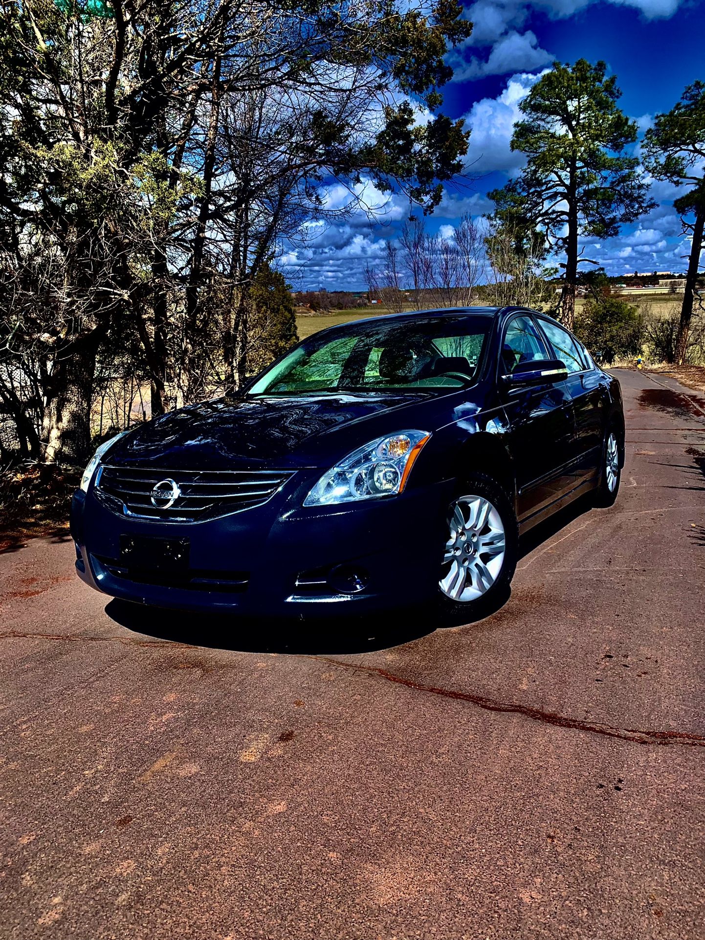 2010 Nissan Altima