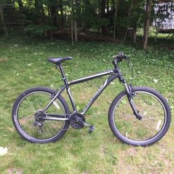 Specialized Hard Rock 24 Inch Mountain Bike