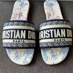 Fashion Flip Flops