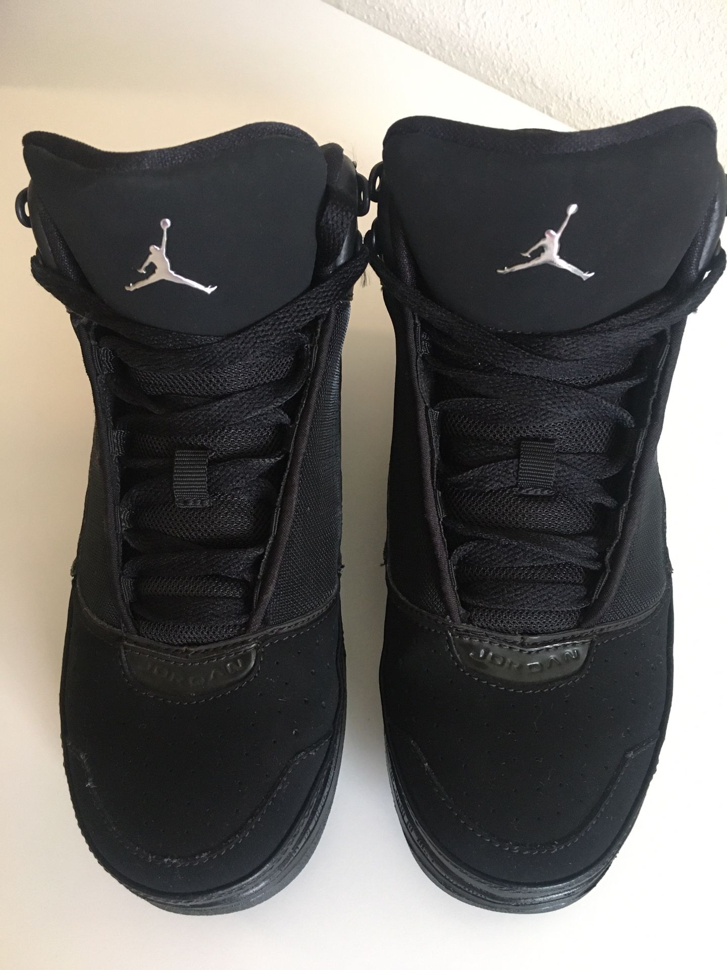 JORDAN SIZE 4.5Y