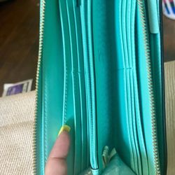 Wristlet 