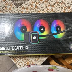 Corsair Aio