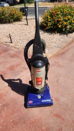 Bissell vacuum cleaner