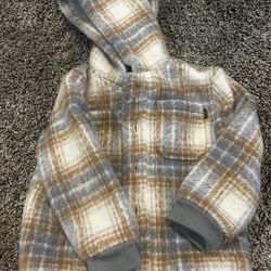 Osh Kosh Toddler Jacket 