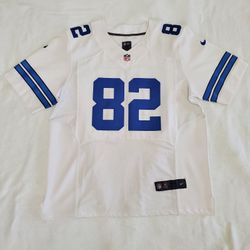 Vintage Jason Witten Size 48 Nike Jersey Like New