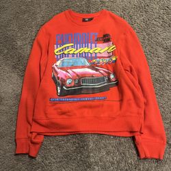 Men’s Sweatshirt Forever 21