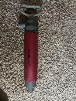 Kayak Hand Pump 