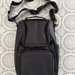 Large capacity lunch bag 1 Pack Reusable Insulated Lunch Box Tote Bags-Lunch Con