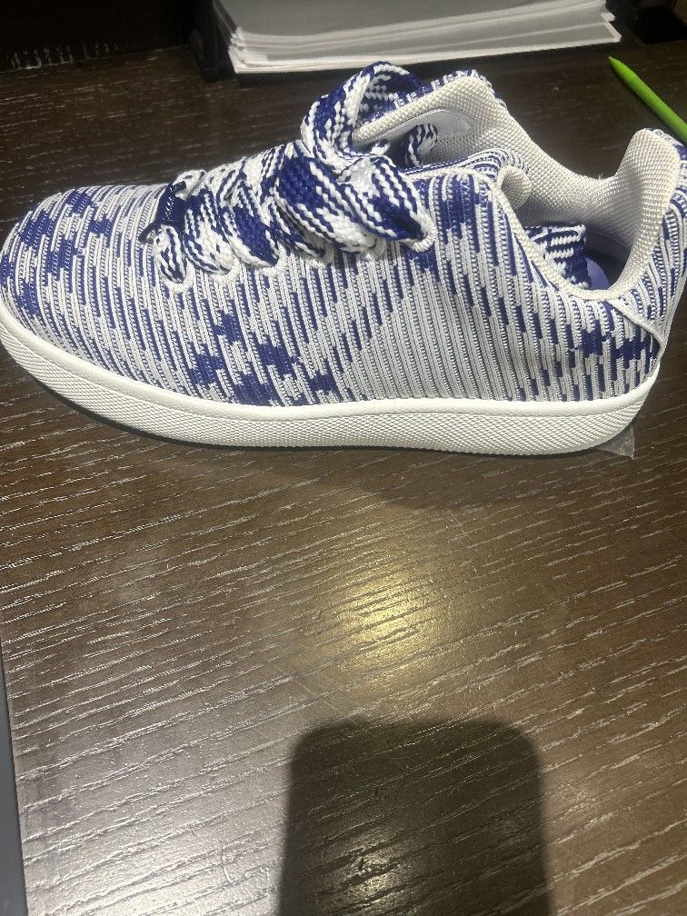 Burberry Shoes