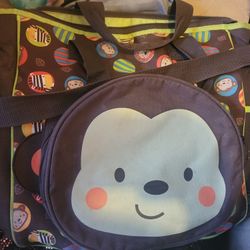 Diaper BAG