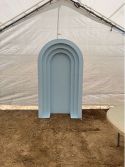Layered Arch