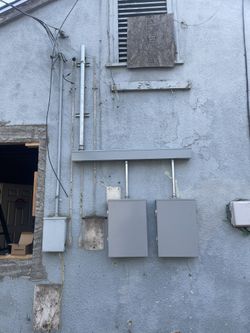 Electrician