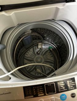 Portable Washer