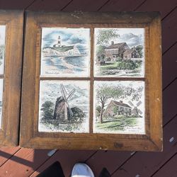 Long Island Tile Tables