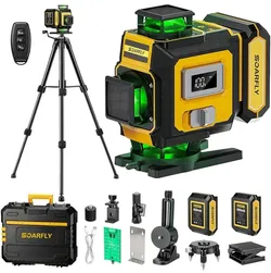 Laser Level