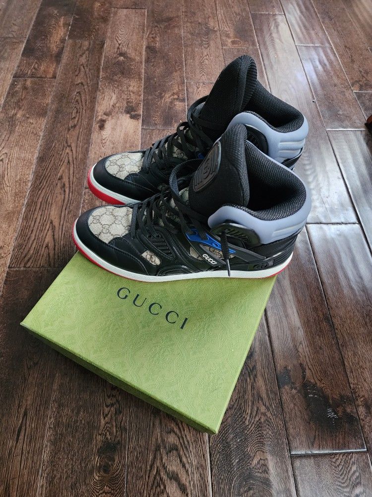 Gucci Basket 13