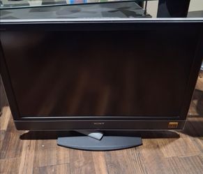 Sony 40 inch HDTV Flatscreen
