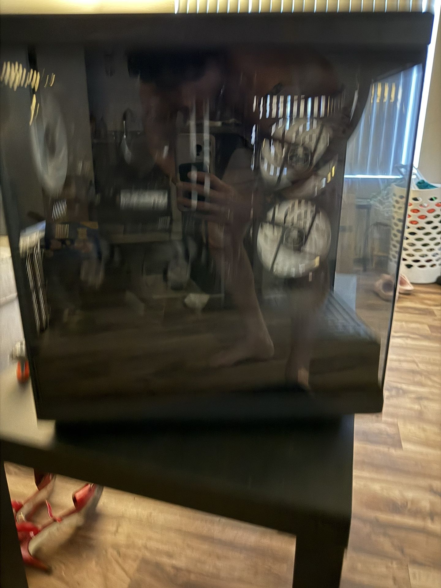 4070 Super Gaming PC