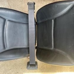 Tractor Seat