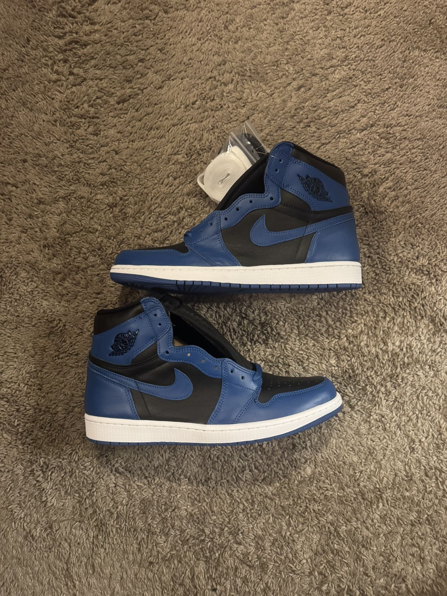 Brand New Jordan 1