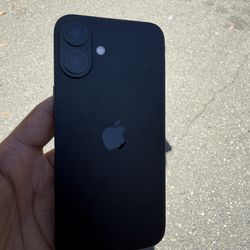 APPLE IPHONE 16 PLUS T-MOBILE / METRO PCS
