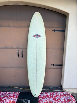 Longboard