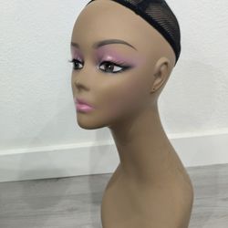 Mannequin Head Stand 