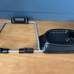 Bob Duallie Car seat adapter
