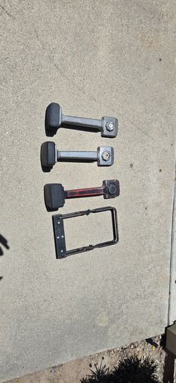CARPET TOOLS
