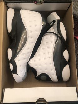 Jordan 13 Baron