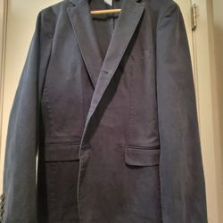 Façonnable Sport Jacket (Size L)