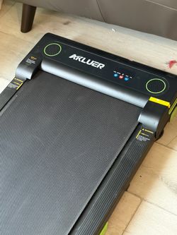 Walking pad