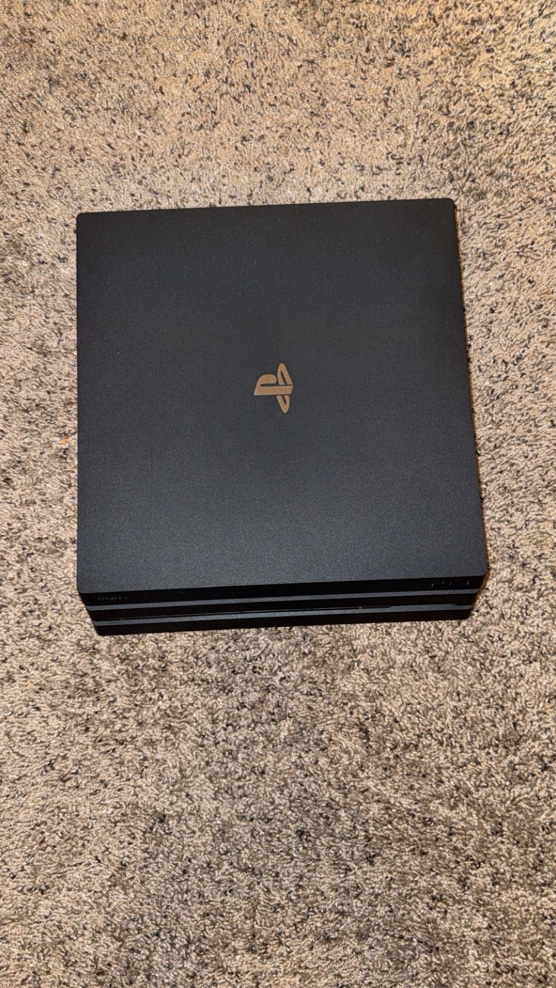 PS4 Pro 1TB