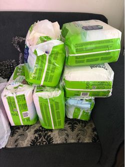 Adult briefs