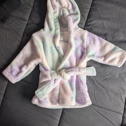 Baby  Robe